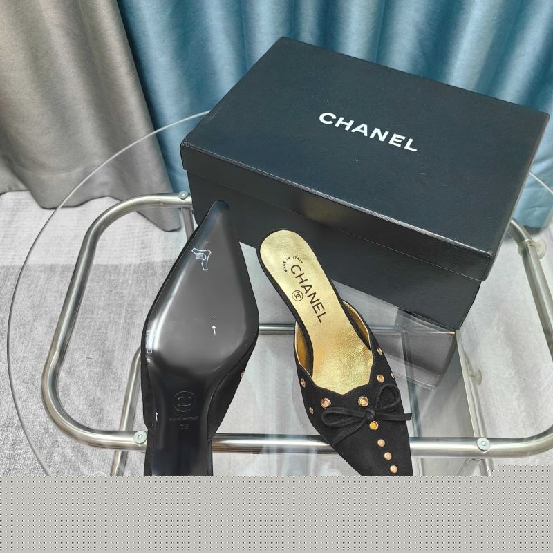 Ch*el slippers